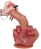 Prémium Dildo – 13 cm-es érzéki élmény