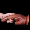 Prémium Dildo – 13 cm-es érzéki élmény