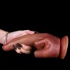 Prémium Dildo – 13 cm-es érzéki élmény