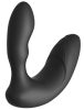Edgar – vibráló prosztata izgató 9 x 3 cm