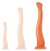 Silicone Dildo Trunky L – prémium szilikon vibrátor 40 cm