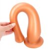 Silicone Dildo Trunky L – prémium szilikon vibrátor 40 cm