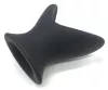 Plug Tunnel Anchis M – prémium intim tágító 7,5 x 8 cm