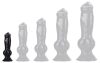 Dildo Monster Doggus S – prémium 16 cm-es dildó