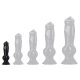 Dildo Monster Doggus S – prémium 16 cm-es dildó