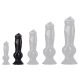 Dildo Monster Doggus M – prémium, érzéki dildó 22x7 cm