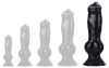 Dildo Monster Doggus XXL – prémium műpénisz 33 cm hosszú