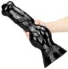 Dildo Monster Doggus XXL – prémium műpénisz 33 cm hosszú