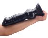 Dildo Monster Doggus XXL – prémium műpénisz 33 cm hosszú