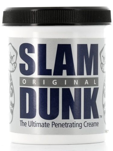 Fist Slam Dunk – prémium síkosító 226 g
