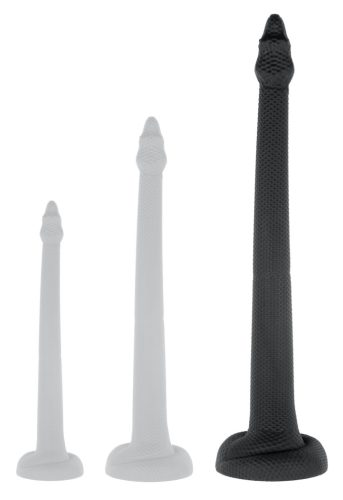 Super Snake Dildo L 50 x 5.5cm