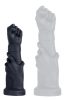 FistHand S – prémium stimuláló dildó 22 cm x 6.5 cm