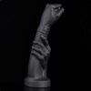 FistHand S – prémium stimuláló dildó 22 cm x 6.5 cm