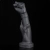 FistHand S – prémium stimuláló dildó 22 cm x 6.5 cm