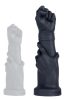 FistHand M – prémium dildó 27 x 8 cm