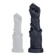 FistHand M – prémium dildó 27 x 8 cm