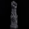 FistHand M – prémium dildó 27 x 8 cm