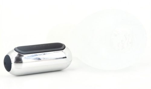 Keep Young – vibráló maszturbátor 01. modell