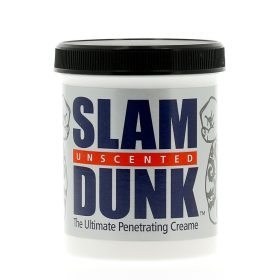 Fist Slam Dunk – illatmentes prémium síkosító 453 g