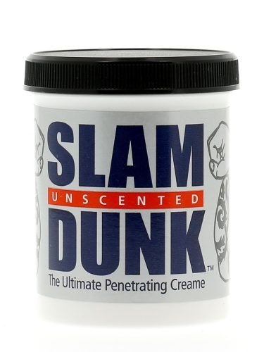Fist Slam Dunk – illatmentes prémium síkosító 453 g