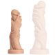 Dihand Mr Dick's Toys – prémium szilikon dildó 25 x 6 cm