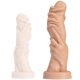 Mr Dick's Toys Dihand – prémium szilikon dildó 29x7 cm