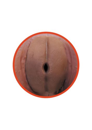 Lalka Alecia 3D – vibráló prémium csiklóizgató