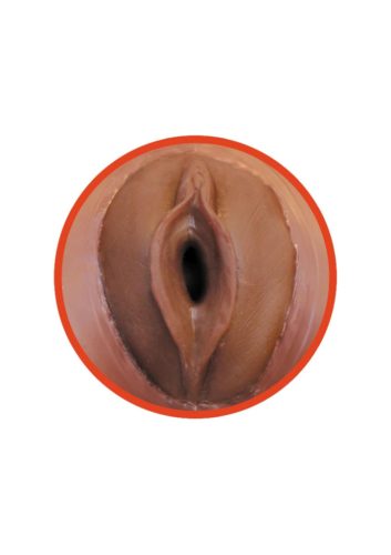 Lalka Alecia 3D – vibráló prémium csiklóizgató