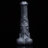 Monster Silicone Dildo Skulhorse – prémium szilikon dildó