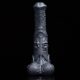 Monster Silicone Dildo Skulhorse – prémium szilikon dildó
