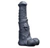 Monster Silicone Dildo Skulhorse – prémium szilikon dildó