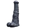 Monster Silicone Dildo Skulhorse – prémium szilikon dildó