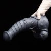 Monster Silicone Dildo Skulhorse – prémium szilikon dildó