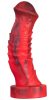 Dildo Monster Horsqual 17 x 5cm