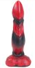 Alien Sublix – prémium dildó 19 cm hosszú, érzéki élményhez