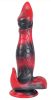 Alien Sublix Dildo 19 x 5.5cm