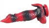 Alien Sublix – prémium dildó 19 cm hosszú, érzéki élményhez