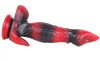 Alien Sublix – prémium dildó 19 cm hosszú, érzéki élményhez