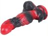 Alien Reptorix Dildo 19 x 5.5cm