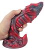 Alien Furax Dildo 19 x 5.7cm