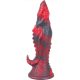 TIRAX Alien Dildo 21 x 6.6cm