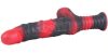 Realix S – ergonomikus dildo fogantyúval, 14 x 4 cm