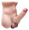 Sexy Dandy – 18 cm-os mozgatható popsi maszturbátor