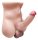 Sexy Dandy – 18 cm-os mozgatható popsi maszturbátor