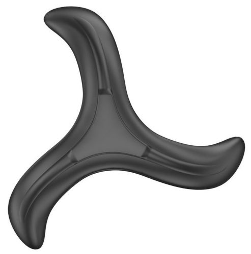Silicone Ballstretcher Tri Wind – szilikon herehúzó 35mm