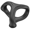 Silicone Ballstretcher Tri Wind – szilikon herehúzó 35mm