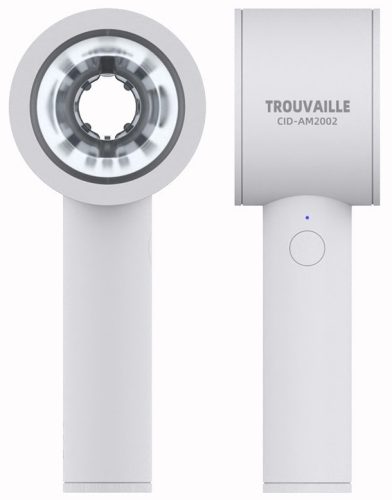 Trouvix – automatikus maszturbáló 6 vibrációs móddal