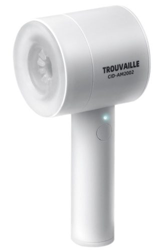 Trouvaille – vibráló maszturbátor 6 rezgési móddal