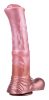 Mr Sauvage Dildo Horse – érzéki prémium dildó 24 cm