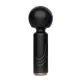 Sophos Mini Wand – 50 mm-es fejű masszírozó, fekete